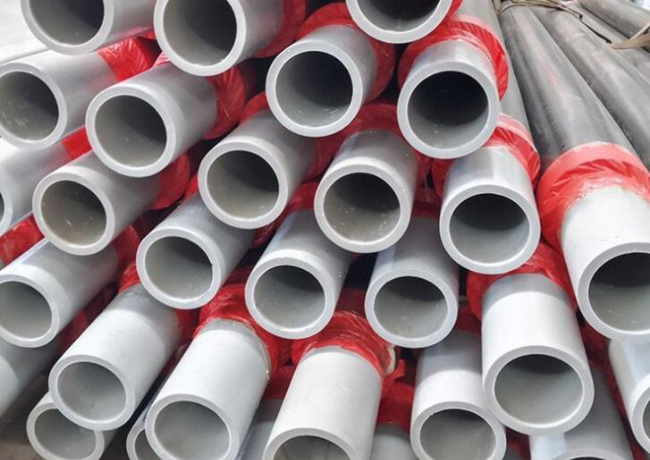 嘉峪关PE-RT预制保温管